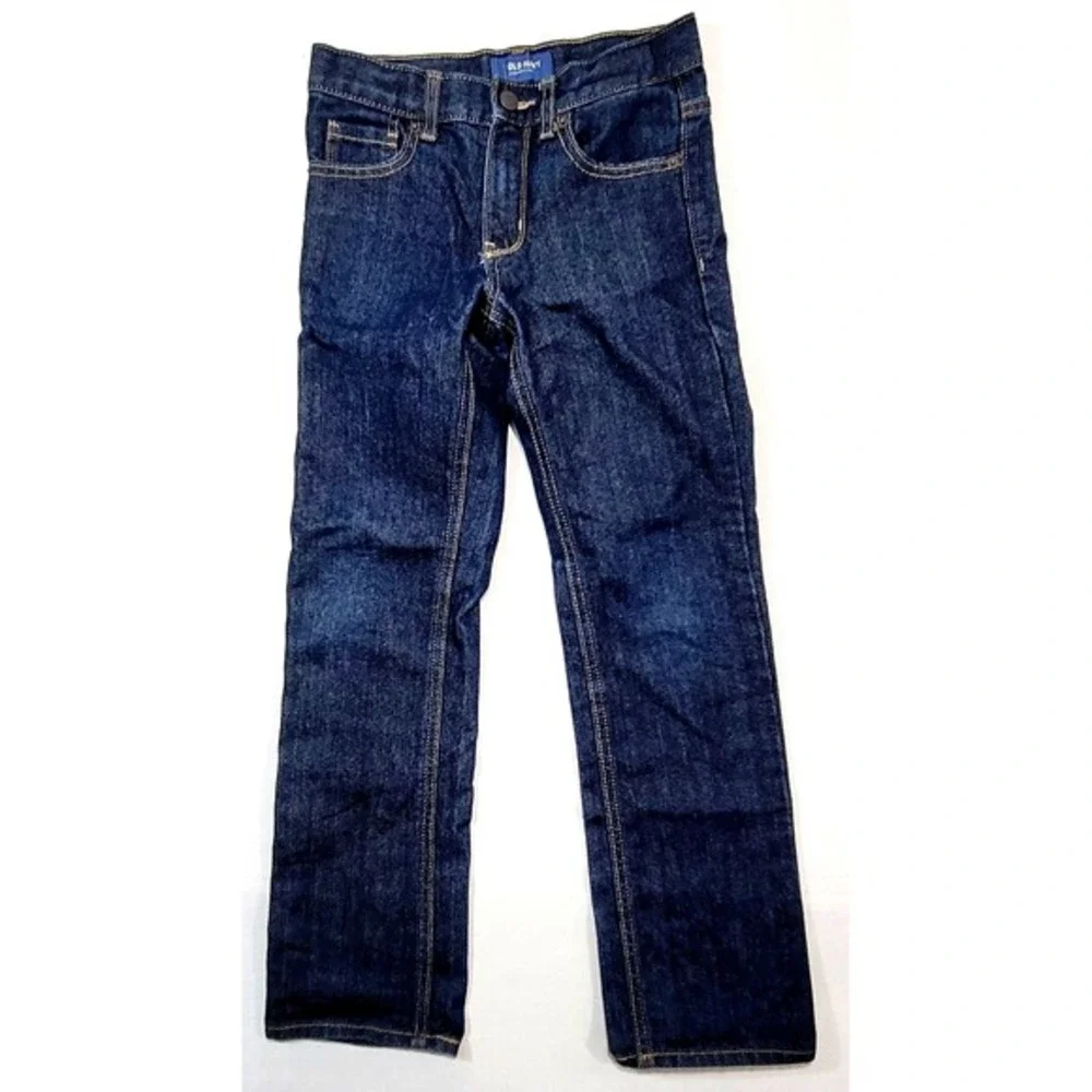 Old Navy Skinny Jeans Size‎ 12 Girls Youth Denim